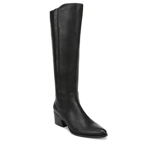 Naturalizer Womens Golden Fashion Boot - Medium & Wide Width