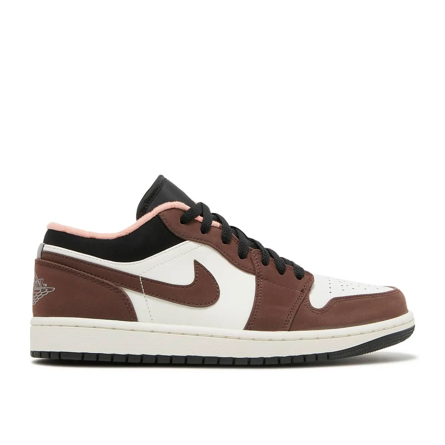 AIR JORDAN 1 LOW 'MOCHA'