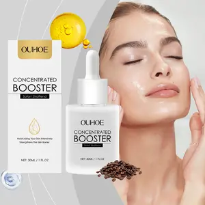 Hydrating Essence Serum for Skin Care, Moisturizing Facial Treatment, Lightweight Hydration & Radiance Boosting Formula, Brightening Solution