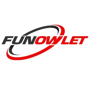 FunOwlet US shop logo
