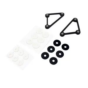 SAB Genesis F3C CF Tail Boom Lock