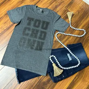 Touchdown Screen Print Transfer only (Ready to Press)