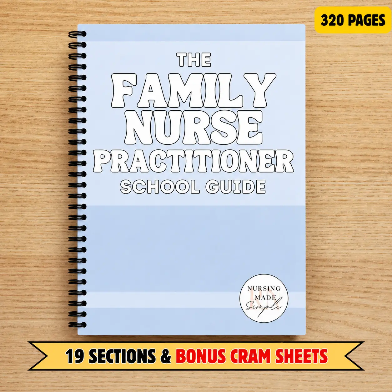 The Family Nurse Practitioner School Guide | FNP School Guide | Nurse Practitioner Study Guides |  Family Nurse Practitioner Board Prep