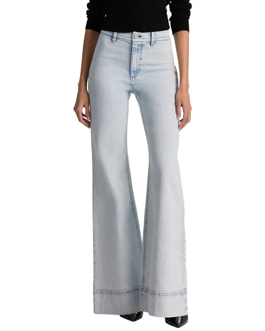alice + olivia Gorgeous Jean