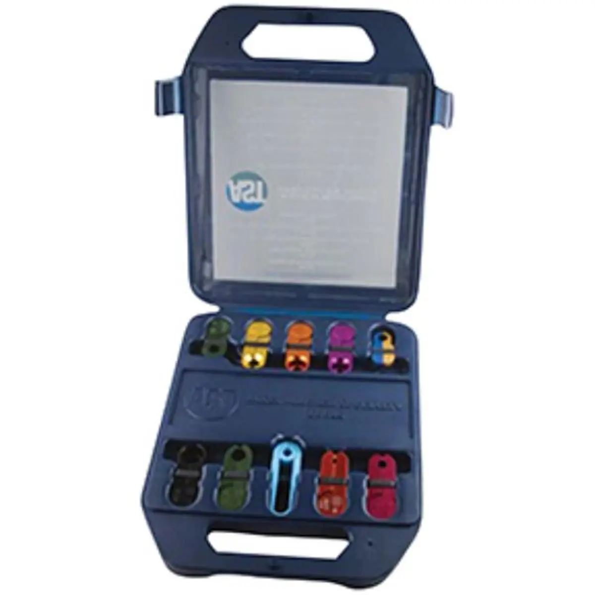 Assenmacher Tools  Line Disconnect Set - 10 Piece