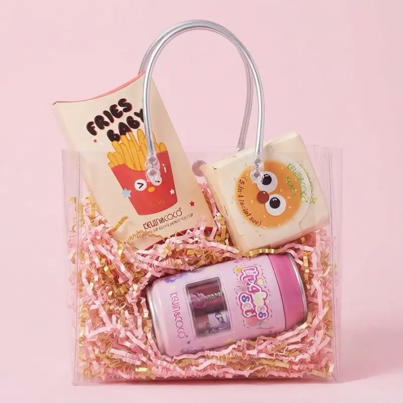 Mini Glam Bag