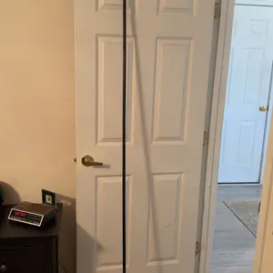 Double Shepherds Hooks for Outdoor,2 Pack 90 Inch Bird Feeder Pole with 5 Prongs Base,Heavy Duty Shepherds Hook,Suitable for Garden in Hanging Flower Basket,Lantern,Bird Nests (90 Inch)