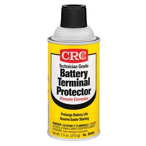 Crc/sta-lube  Battery Terminal Protector