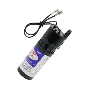 SPP6 Hard Start Kit 115V Thru 288VAC for Air Conditioner, AC Hard Start Capacitor, Increases Starting Torque 500% from 4,000 BTU Window Units to 120,000 BTU Commercial Units (1/2 Thru 10 H.P.)