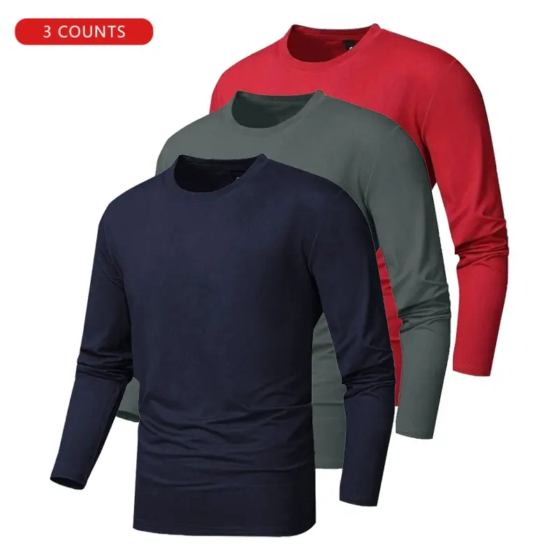 Navy Blue + Dark Gray + Red