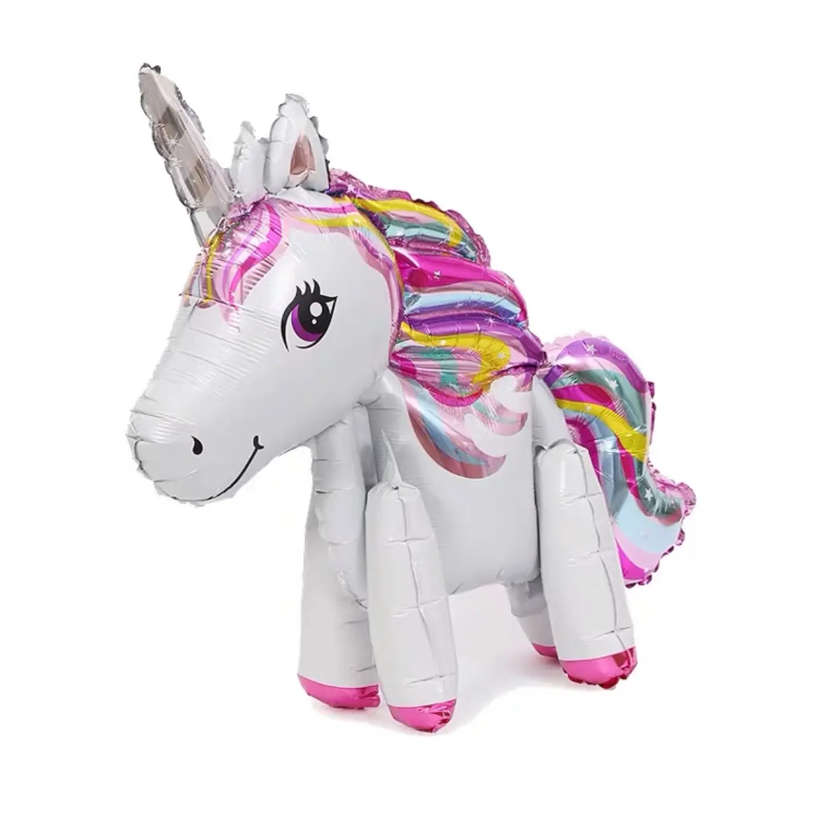 Unicorn balloon