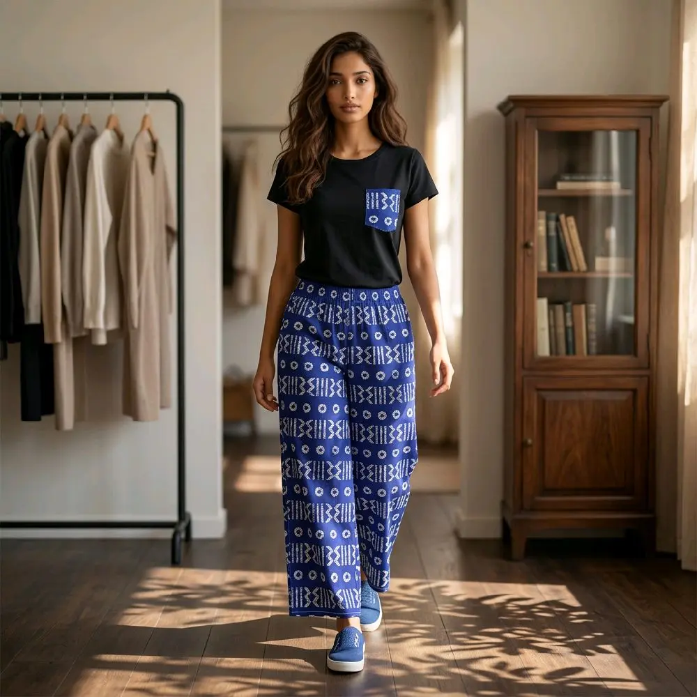 Ankara 2 pieces