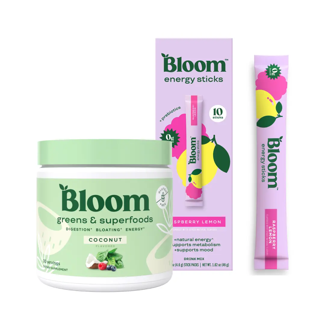 Coconut and Raspberry Lemon