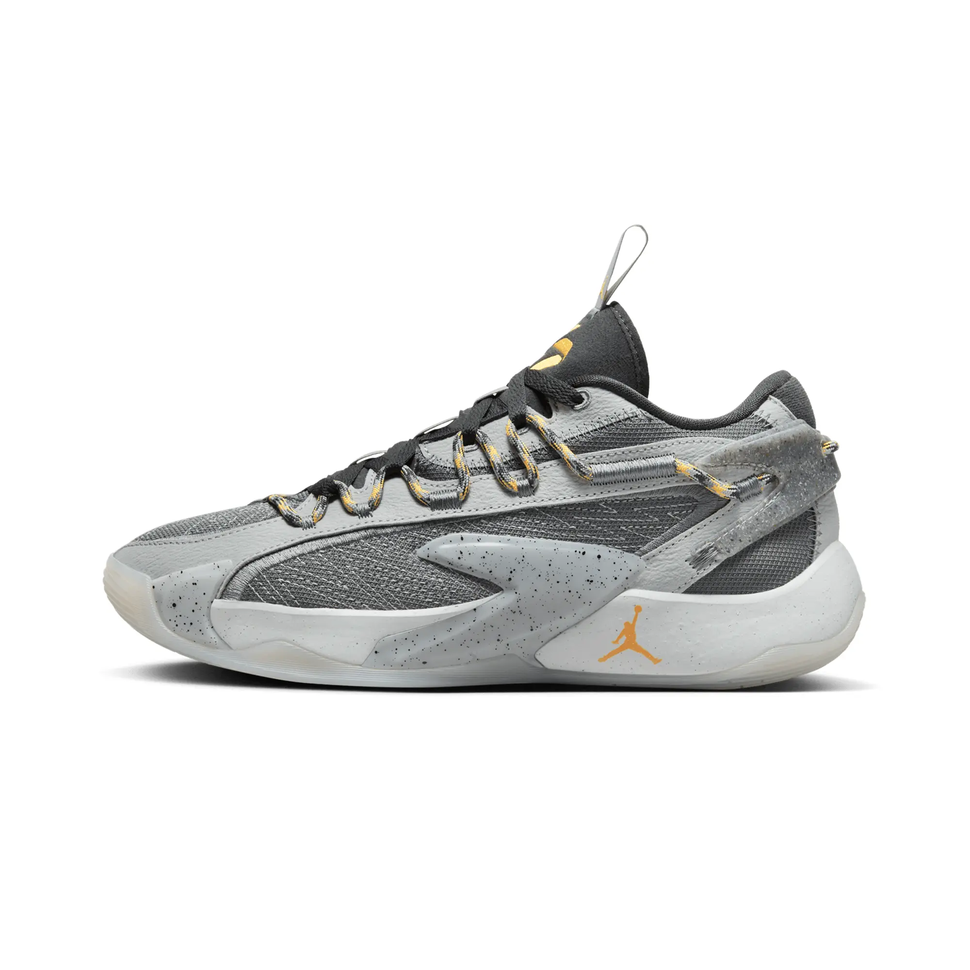 AIR JORDAN LUKA 2 "LASER ORANGE" DX9013 008