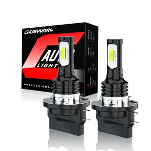 2X H11B LED Bulbs FIT Hyundai Elantra 2007 2008 2009 2010 Headlight Low Beam Kit Led Backlights