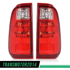 Tail Light Set Fit For Ford F-250 F-350 F-450 F-550 Super Duty 08-16 Left &Right