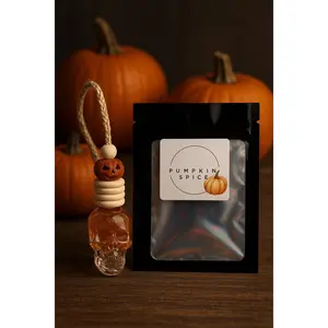 🎃 Fall Car Diffusers 👻