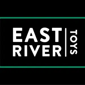 East River Toys shop logo