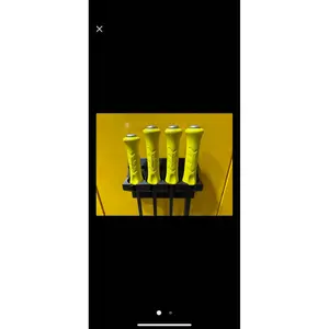Snap On Magnetic 4 Piece Pry Bar Holder