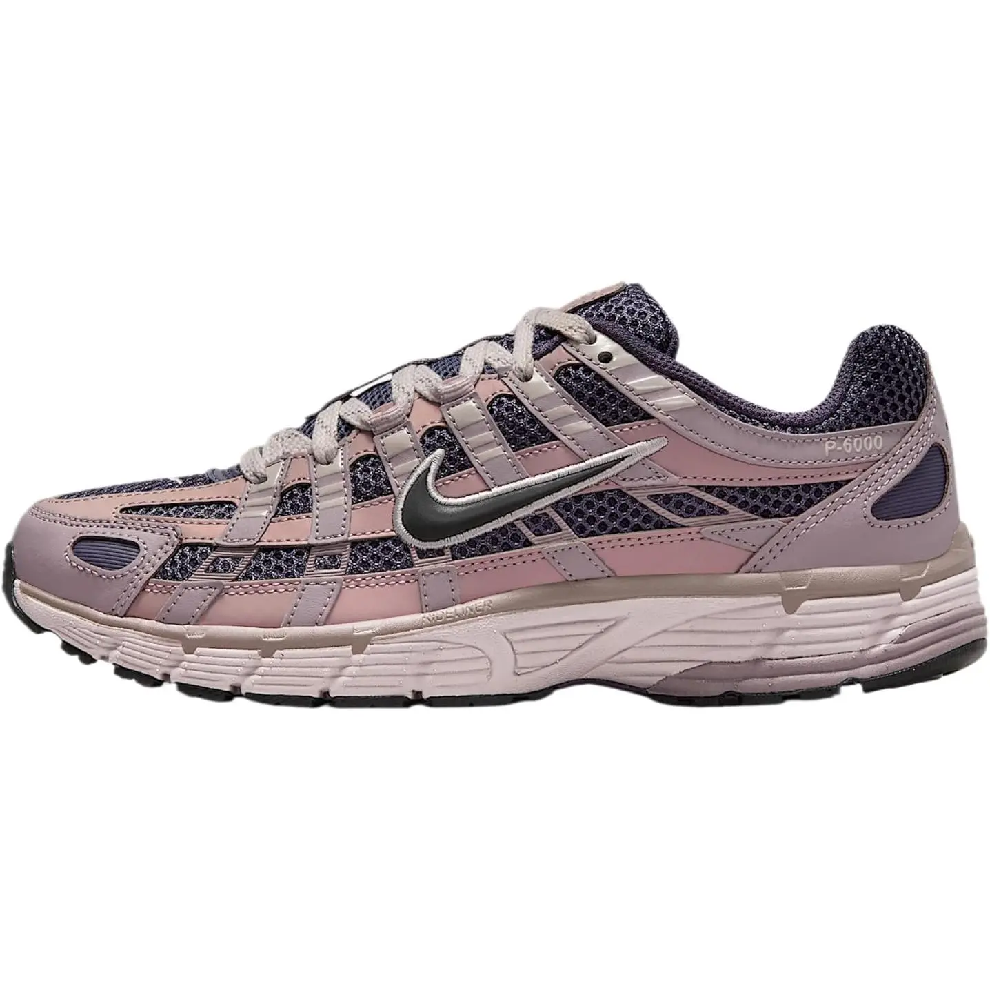 Women's Nike P-6000 SE LT Violet Ore/Black (IF1756 201)