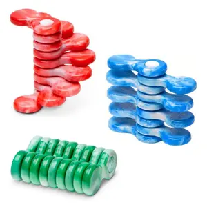Coiling Finger Winders