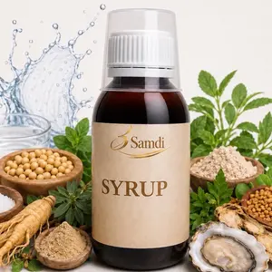 Agase matlot Siwo 3 SAMDI Syrup