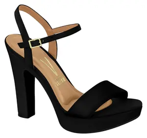 Women's Vizzano Platform High-Heel Party Sandals (6292.200)