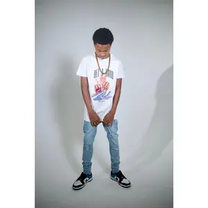 Youth Bet A Band Tee