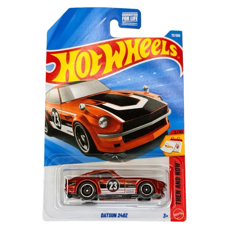 hot wheel supertreasure Nissan 300ZX Twin Turbo - TikTok Shop