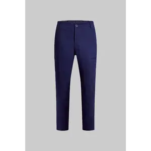 NOMAD PANT NAVY