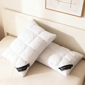 Twisted Flower Pillow Braided Knot Design Soft Comfortable Accent Pillow for Sofa Bed Couch High Resilience Super Fluffy