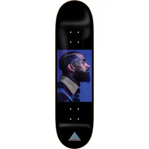 Pacific Skateboards Nip Skateboard Deck