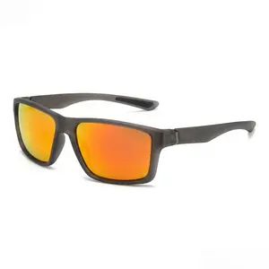 Polarized Sunglasses Men Women Fishing Glasses Sun Goggles Camping Hiking Driving Eyewear Sport Sun Glasses UV400