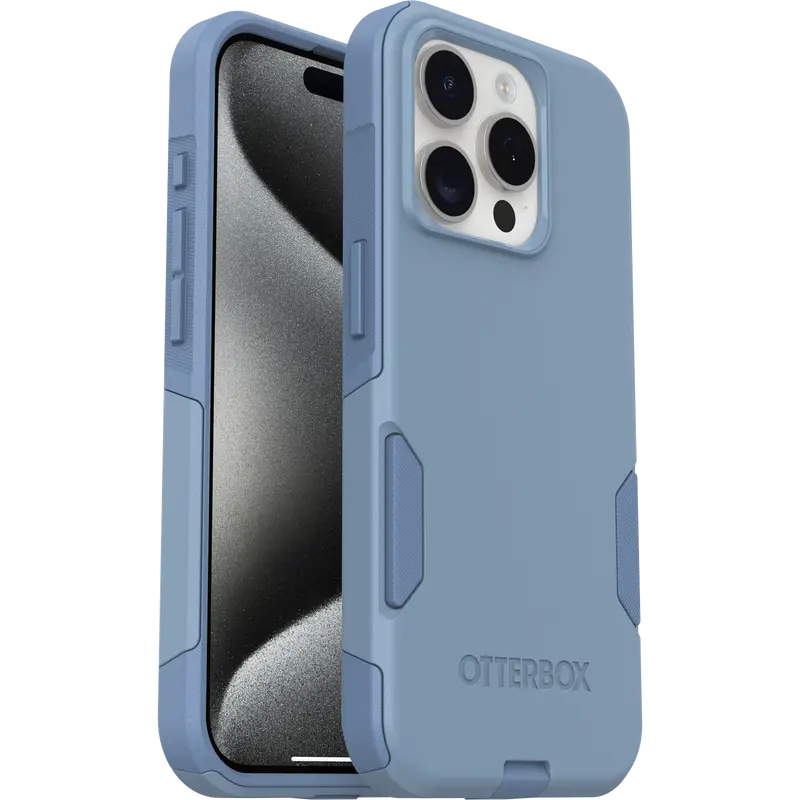 OtterBox iPhone 15 Pro Case Commuter Series