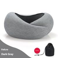 dark gray velcro style