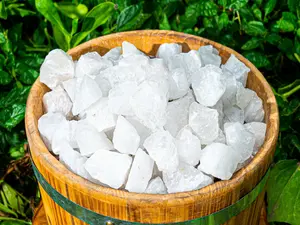 Clear Quartz Crystal, Bulk Quartz Crystals, Natural Quartz Crystals Wholesale, Rough Clear Quartz, Healing Quartz Crystal