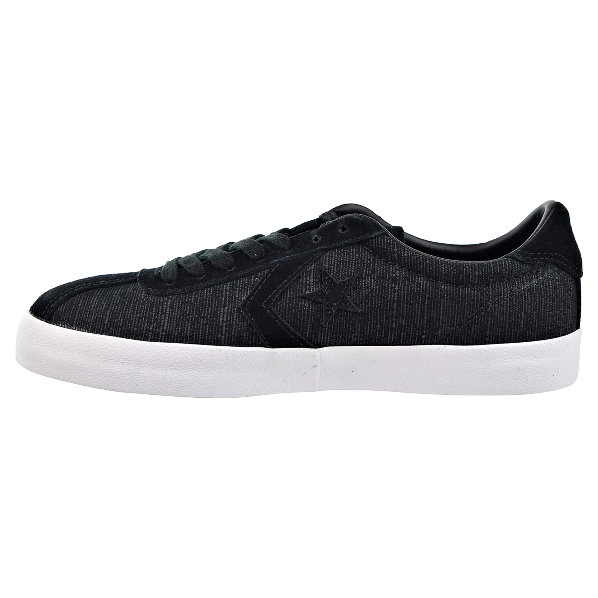 Breakpoint Oxford "BLACK/BLACK/WHITE" 155581C