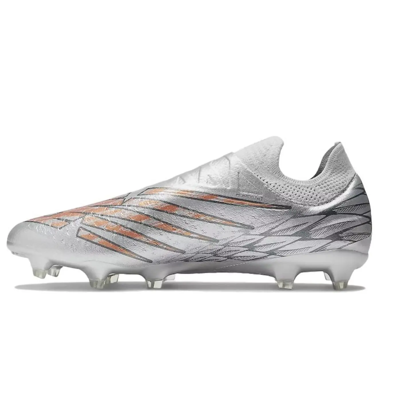 New Balance Furon v7 Pro FG Men's Soccer Cleats SF1GG7, Own Now Pack, Firm Ground Football Shoes, Lightweight Performance Design, Secure Lace-Up Closure, Supportive Upper, Studded Outsole, Outdoor Soccer Cleats