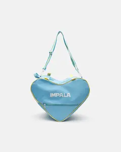 Impala Skate Bag - Sky Blue/Yellow