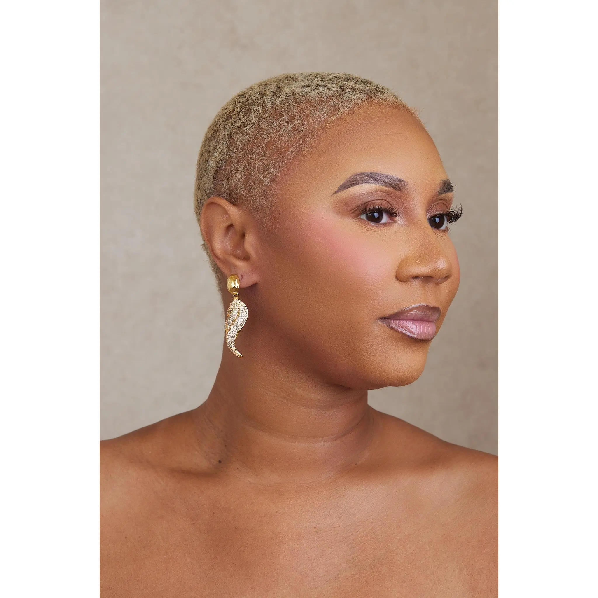 KUNI EARRINGS