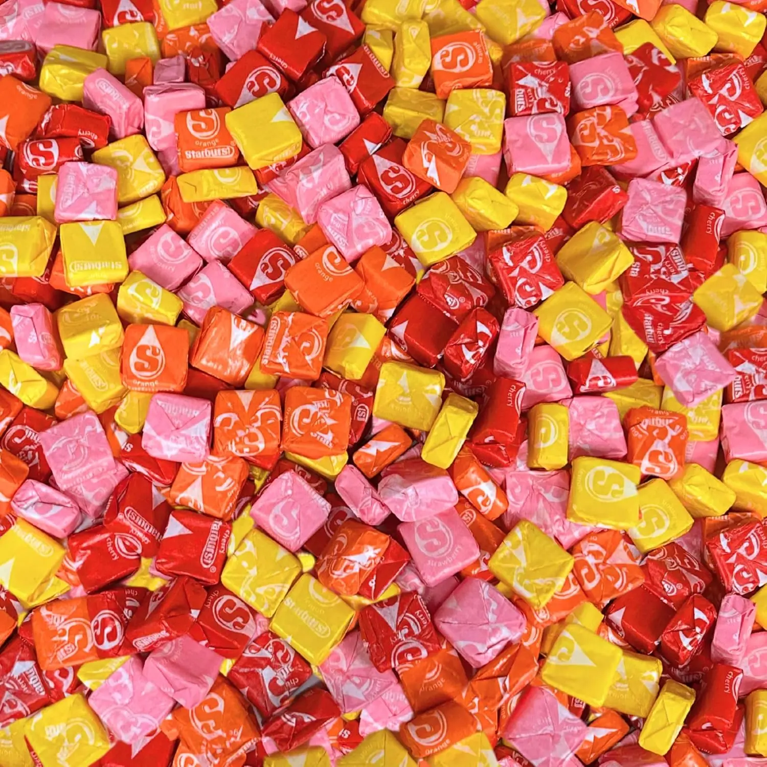 ASSORTIT X Starburst Original Chewy Candy, 1.5 lb Variety Bag | 1.5 LB Bag, Juicy, Chewy Candy Mix