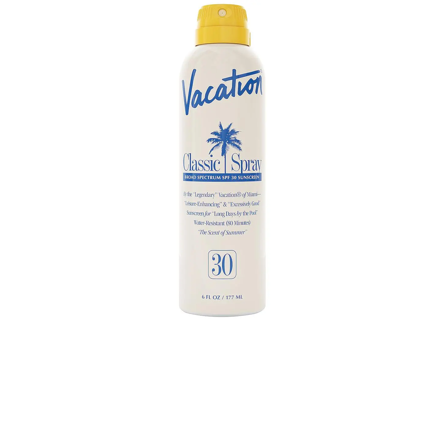 Vacation Classic Spray SPF 30
