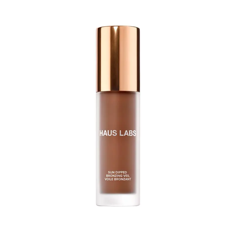 HAUS LABS Sun Dipped Bronzing Veil
