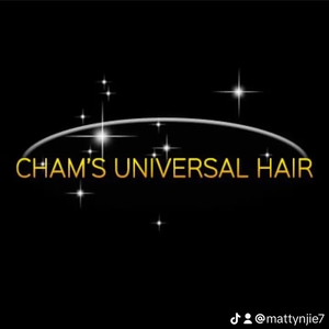 Cham Universel Hair