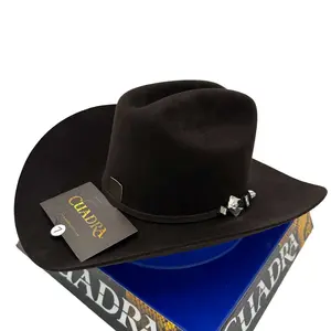 Texana Cuadra 30X La Matarraya Chocolate