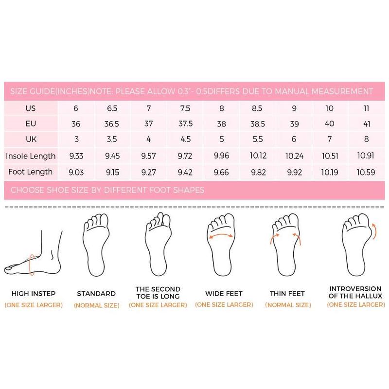 LUCKY STEP Women's Platform Glitter Sneakers Sparkly Bling Shiny Dressy Bedazzled Wedding Bridal Fashion Walking Shoes with Non-Slip TPR Outsole & Rhinestone Embellished