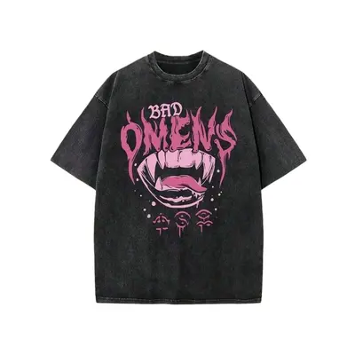 Drop Dead Junji Ito Clothes - TikTok Shop
