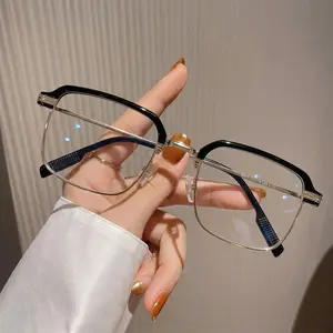 Reading Glasses-Anti-Blue Light, UV Protection | Perfect for Work, Travel & Everyday Comfort