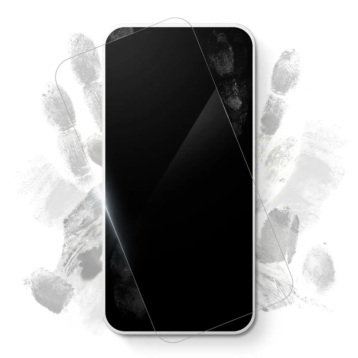Zagg Glass Elite Screen Protector for iPhone 14 Plus, iPhone 13 Pro Max - Smartphone, Cellphone Handheld Devices Protection Accessory, Installation