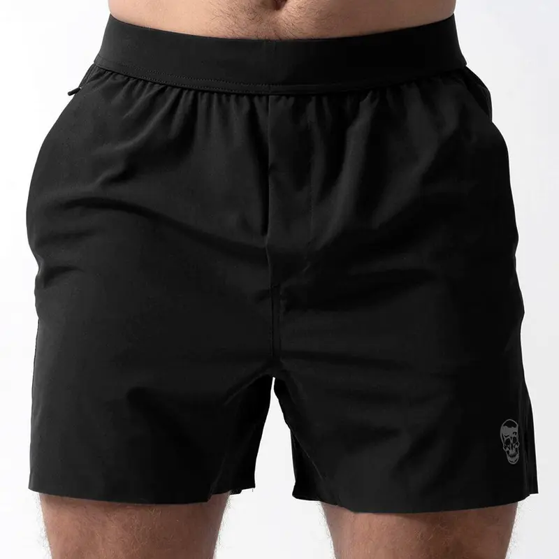 Gymreapers Lightweight Moisture-Wicking Performance Shorts 5" or 7"